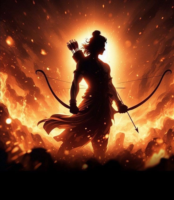 Best Jai Shree Ram DP