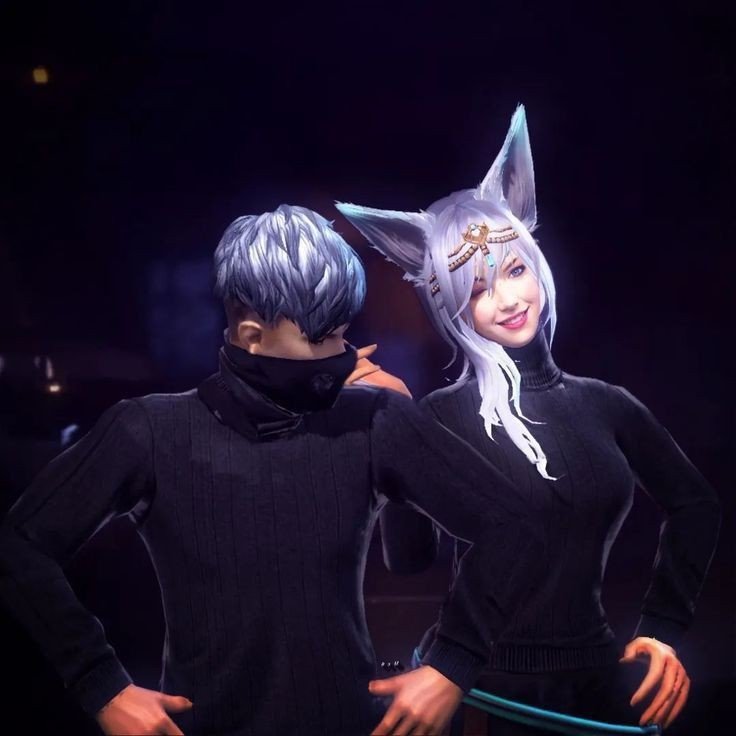 Free Fire DP wallpaper