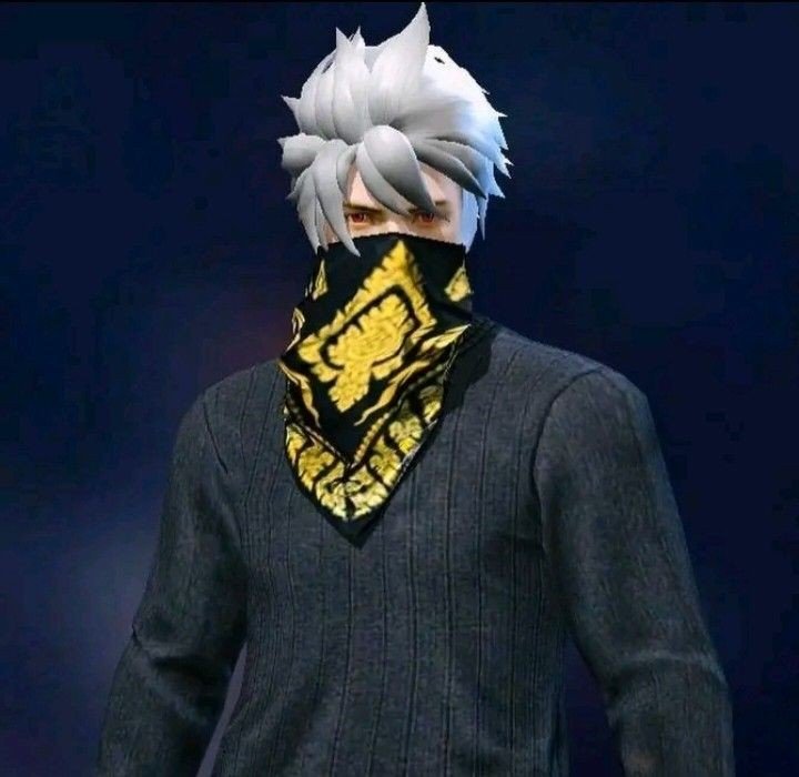 Free Fire profile picture