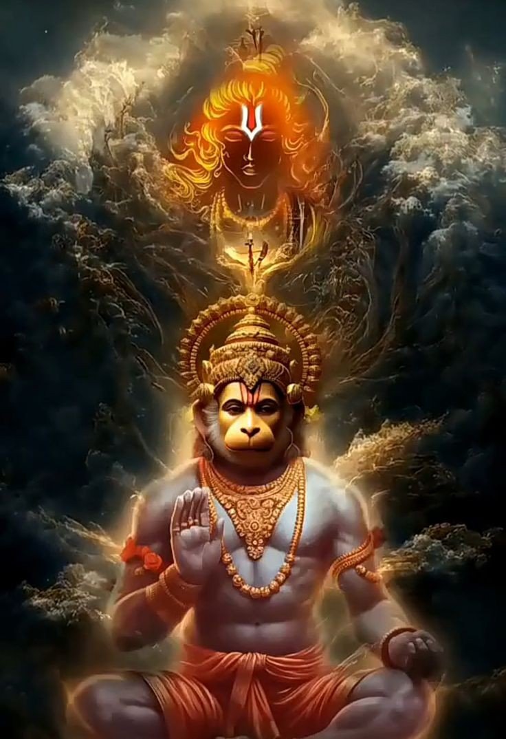 Hanuman Ji DP for devotees