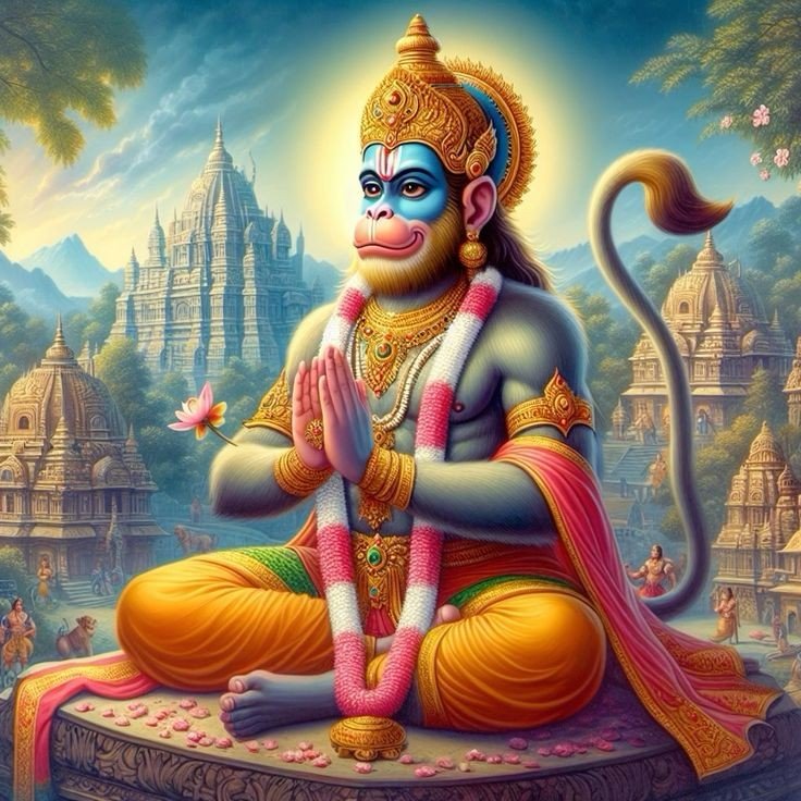 Hanuman Ji DP free download