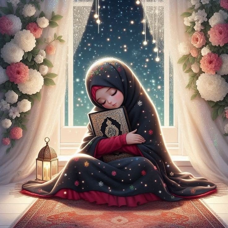 Islamic DP for Instagram