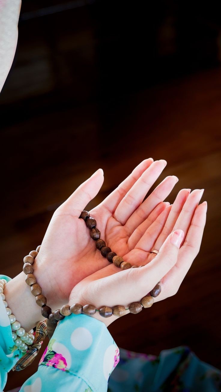 Islamic DP for Ramadan