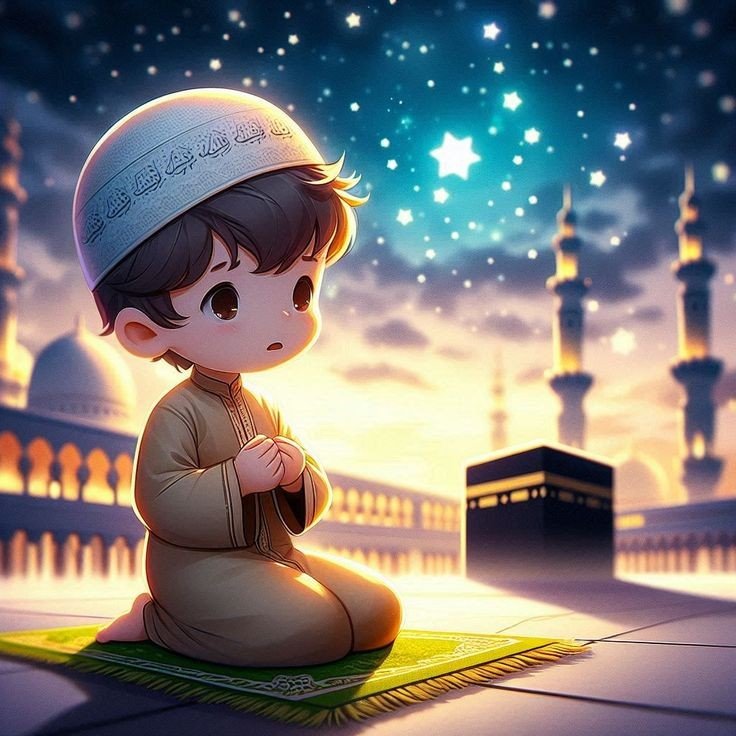 Islamic DP for couples