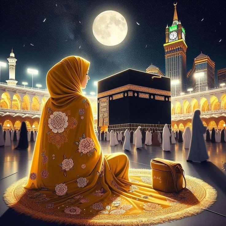 Islamic DP for peace