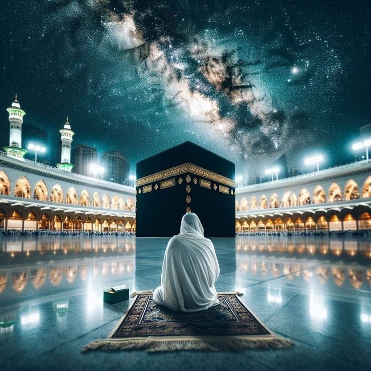 Islamic DP with Hadith