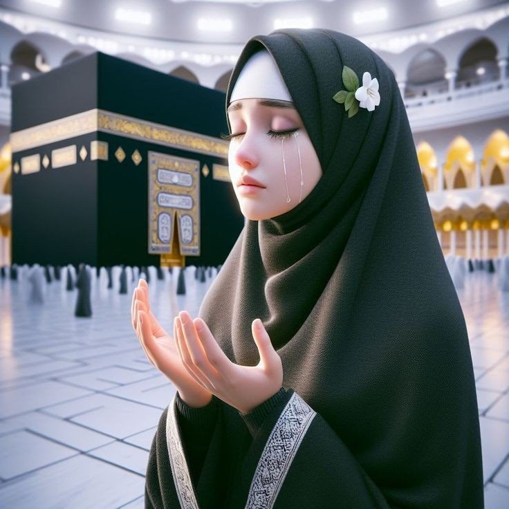 Islamic calligraphy DP