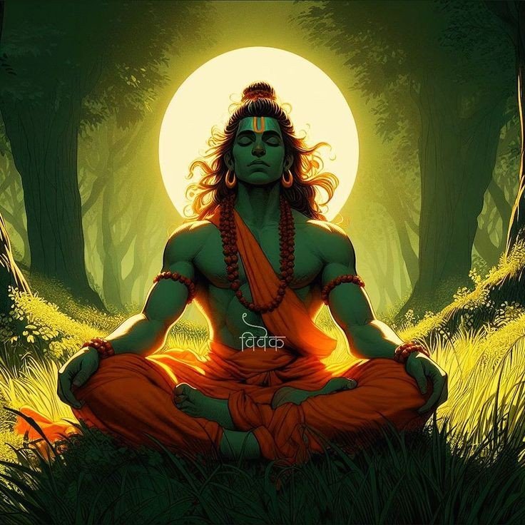 Jai Shree Ram DP collection