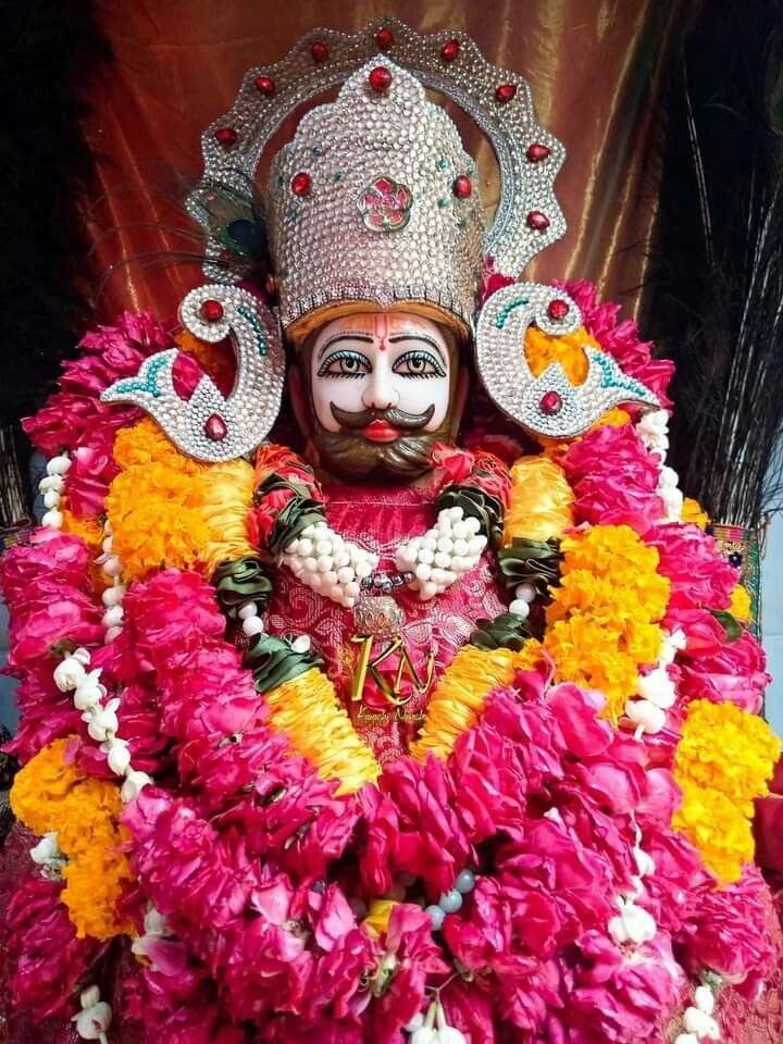 Khatu Shyam DP for WhatsApp