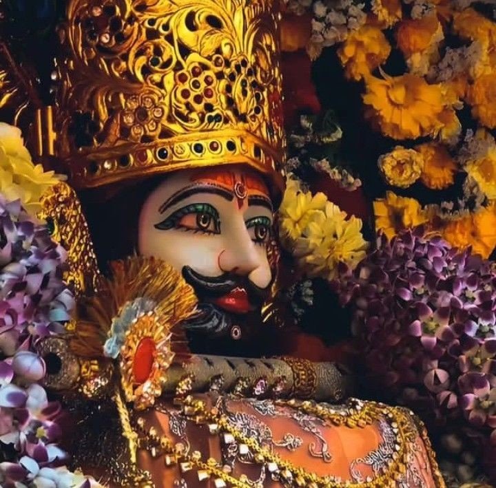 Khatu Shyam DP ideas