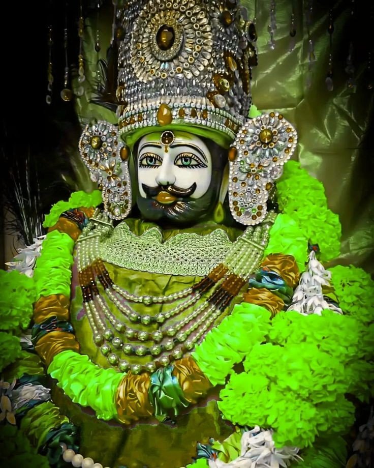 Khatu Shyam DP status