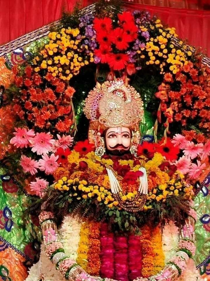 Khatu Shyam profile picture