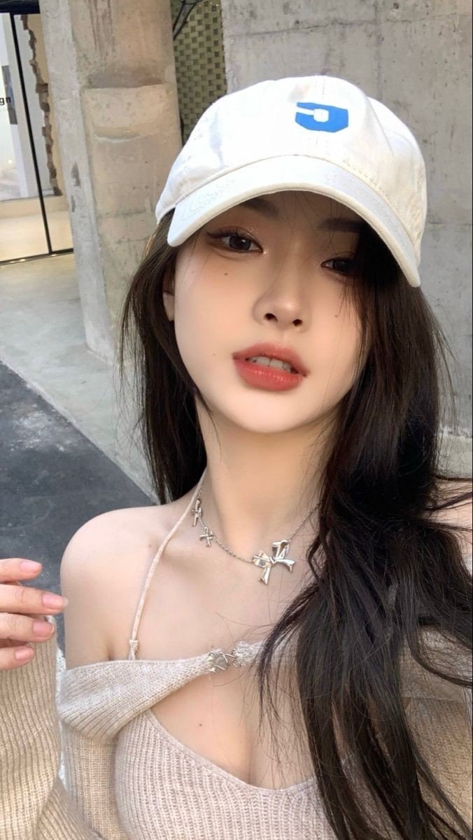 Korean girl DP images