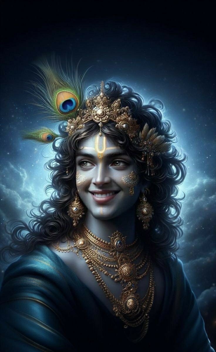 Krishna DP full HD