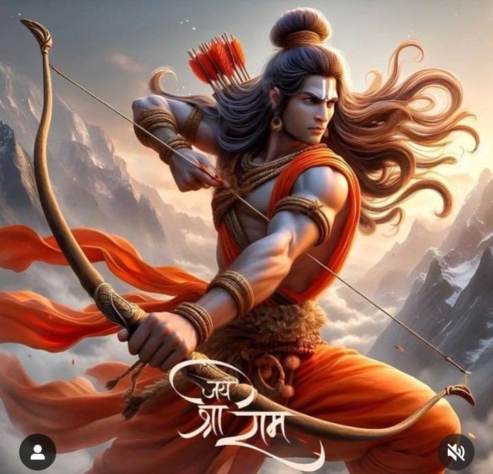 Lord Ram images