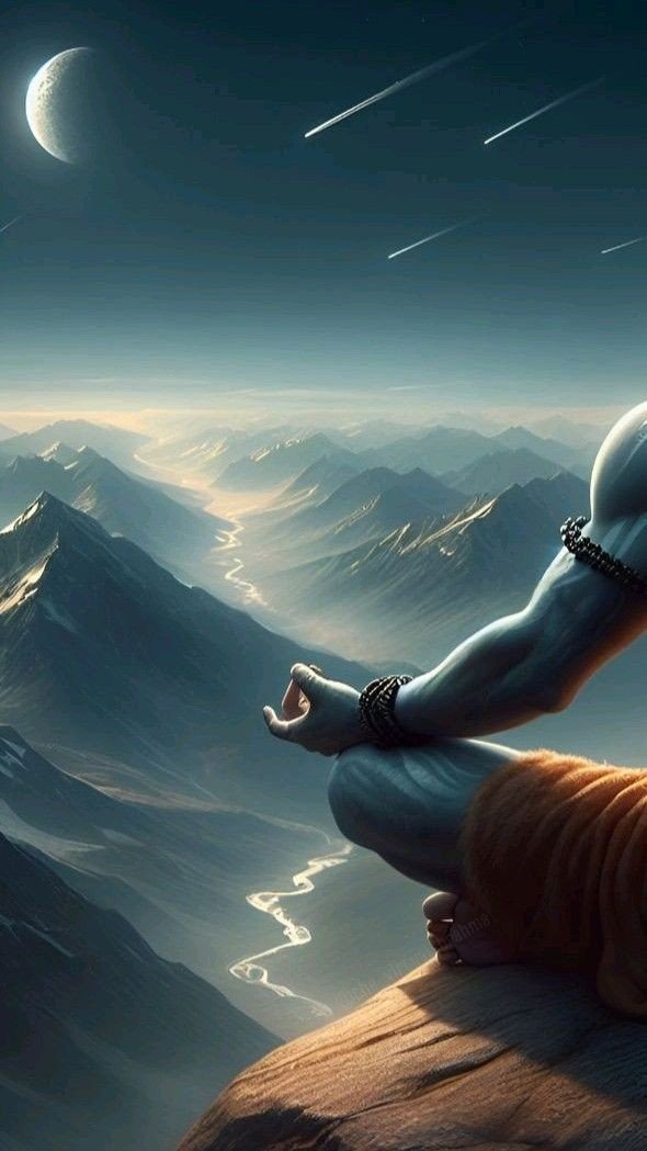 Mahadev DP collection