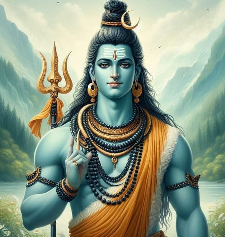 Mahadev dp