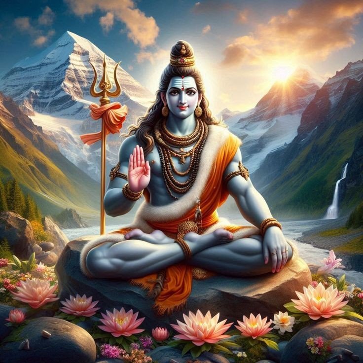 Mahadev images
