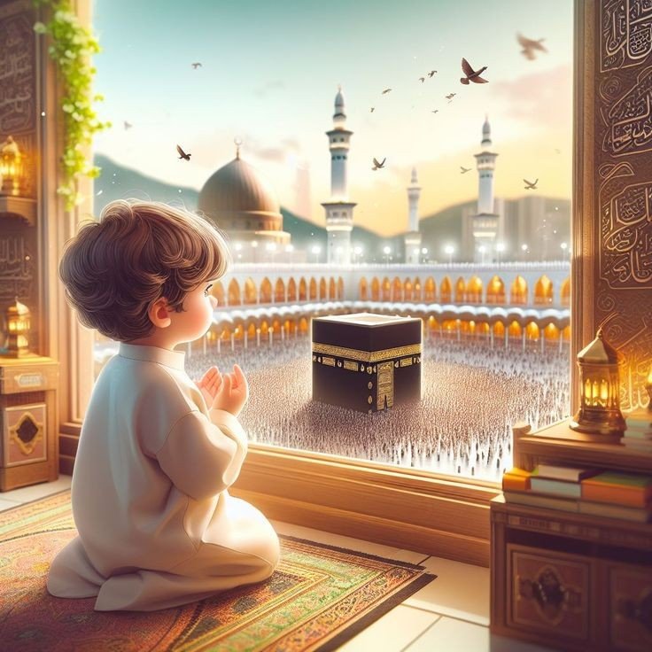 Prophet Muhammad name DP