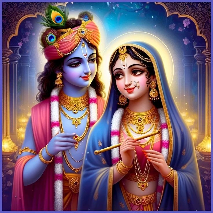 Radha Krishna pics