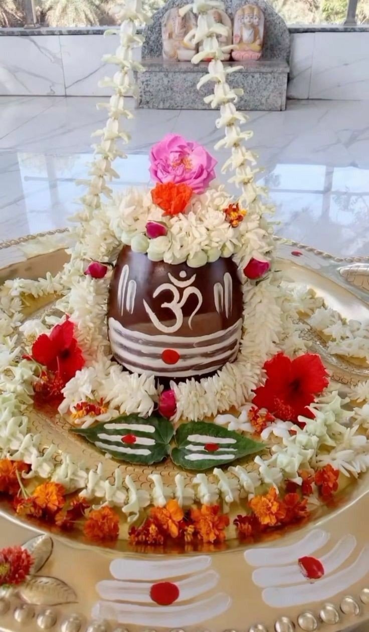 Shivling HD wallpaper