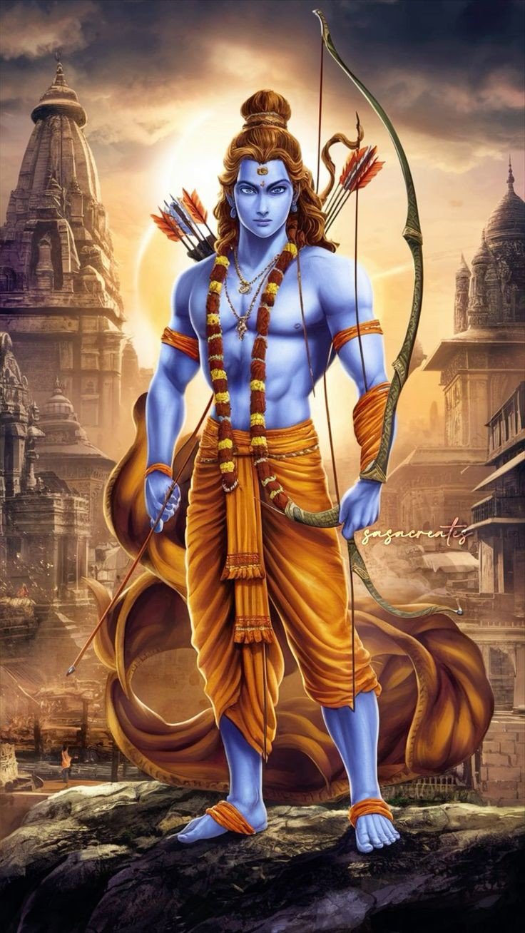 Shri Ram DP