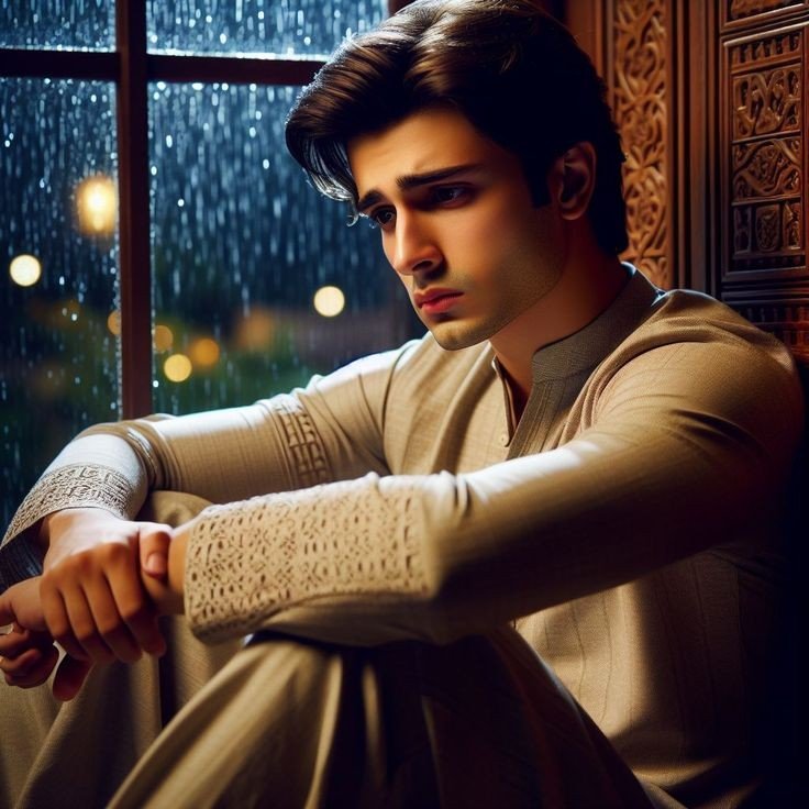 alone DP for Instagram