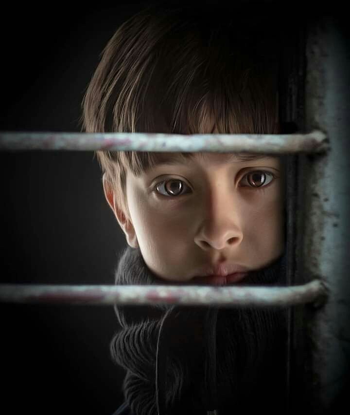 alone profile picture