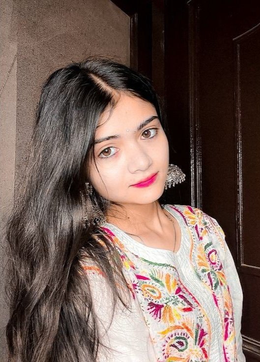 best attitude girl DP