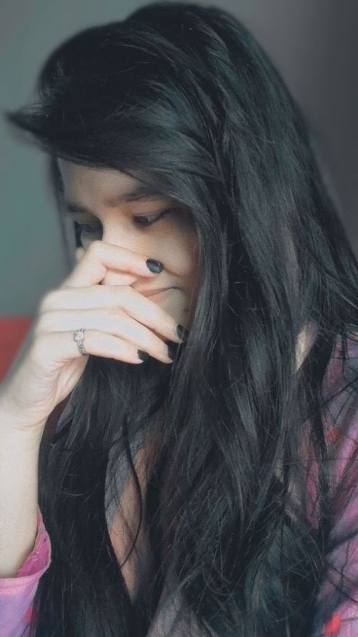 best attitude girl DP