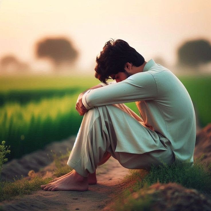 black and white alone DP