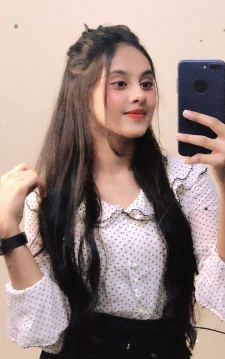 black and white girl pic