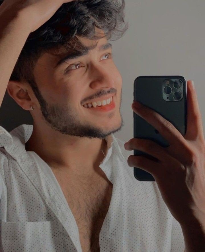 boys DP for WhatsApp