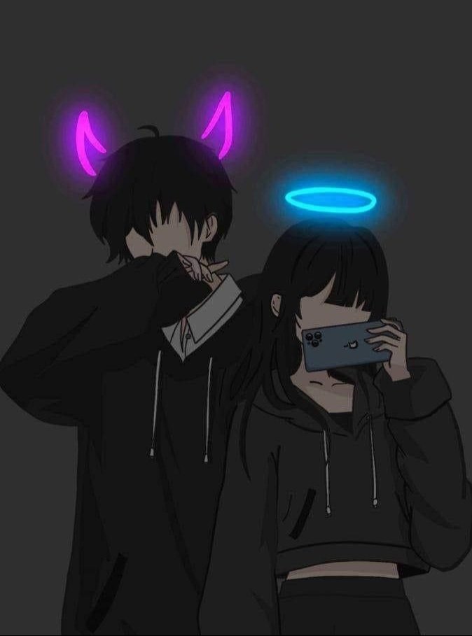 couple DP for social media