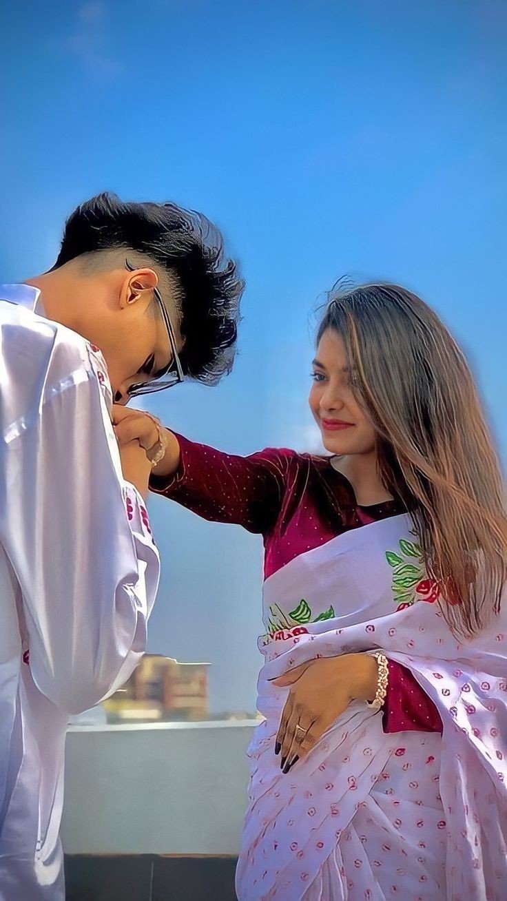 couple relationship DP