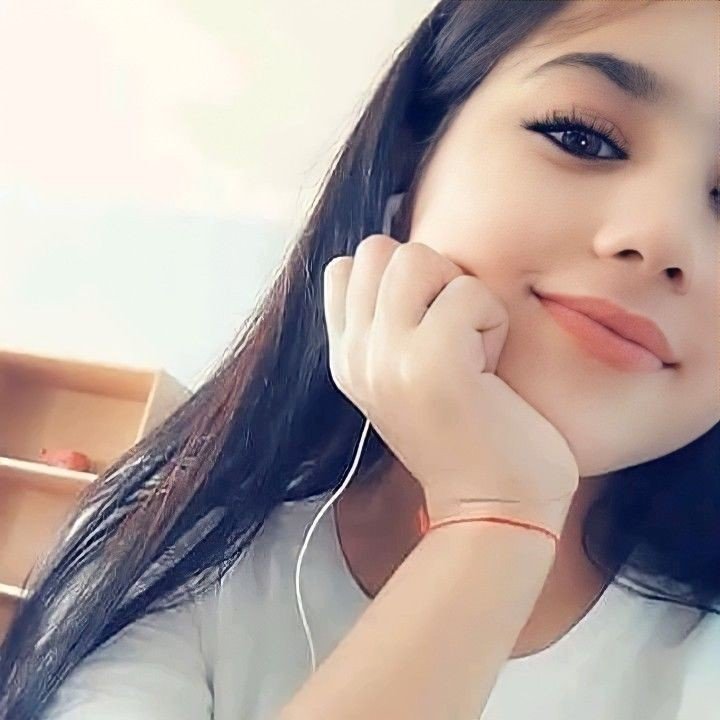 cute girl photo download