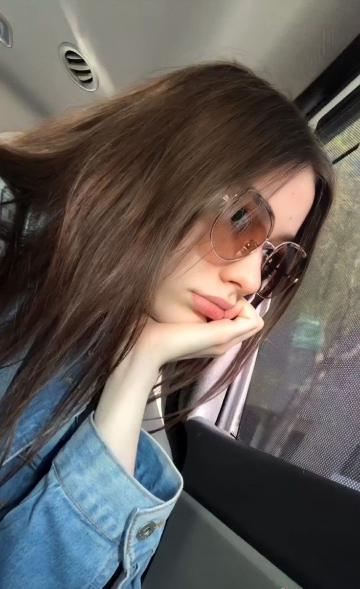 cute girl photo gallery