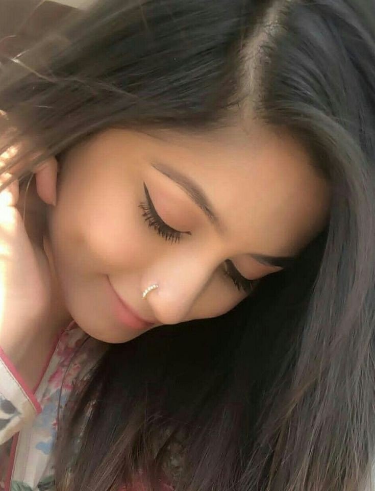 girls DP for Facebook