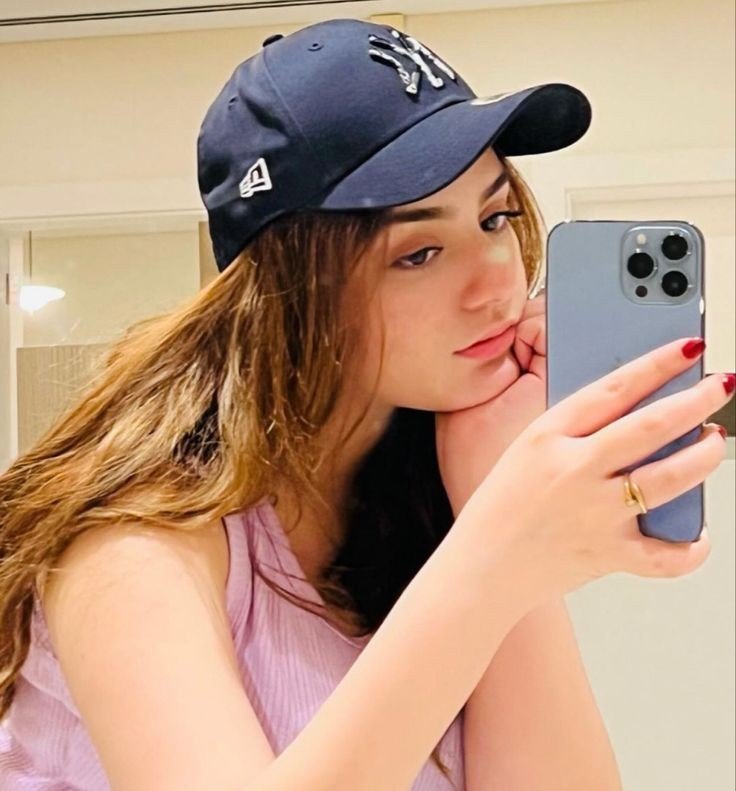 high quality girl pic