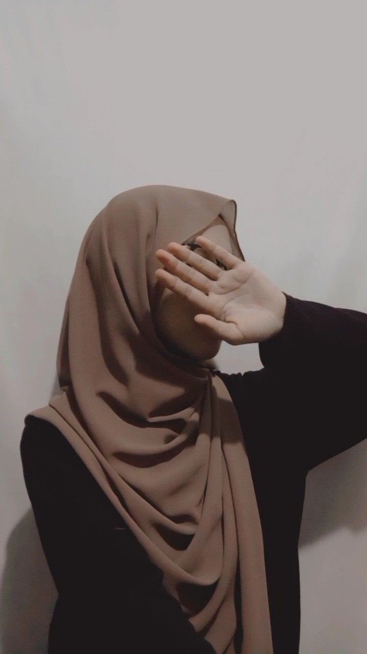 hijab girl DP collection