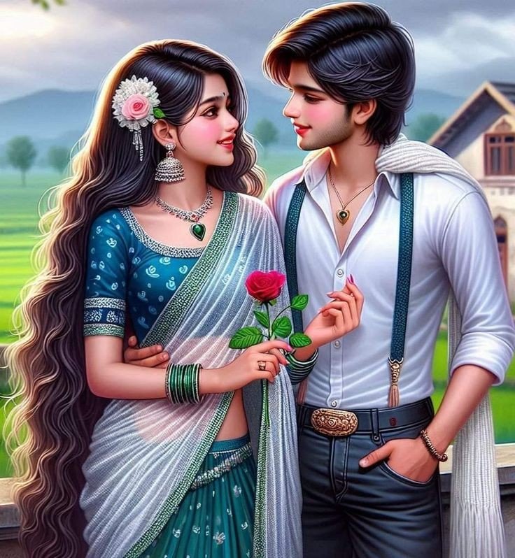 love DP for Facebook