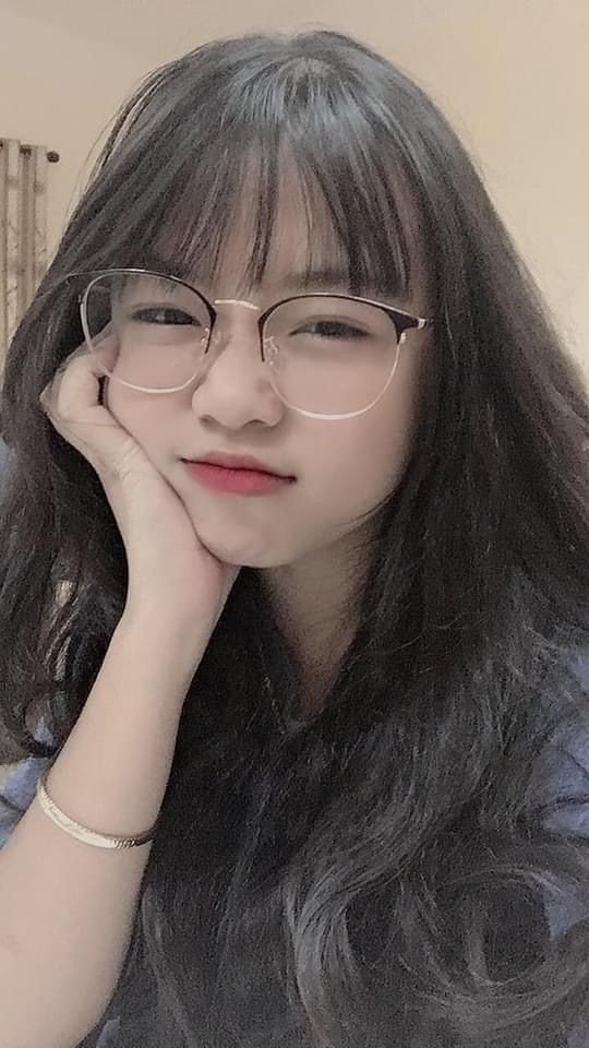 lovely Korean girl DP