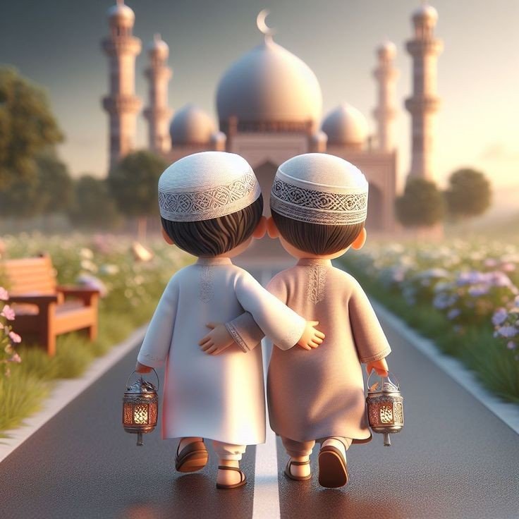 motivational Islamic DP