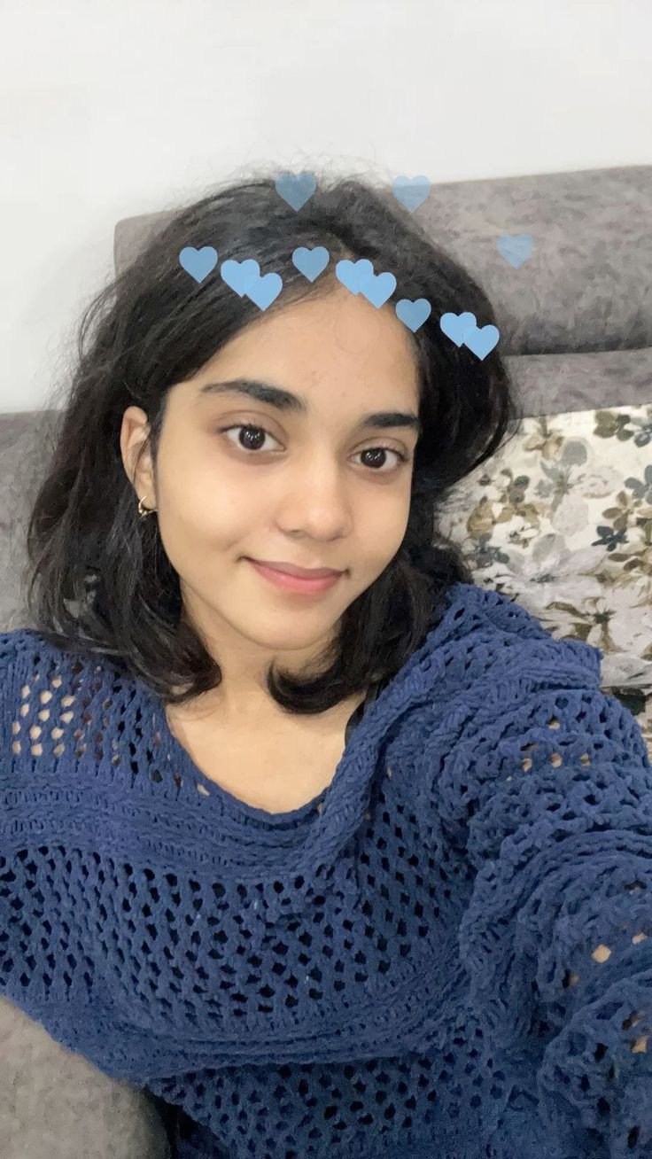 real Indian girl pic