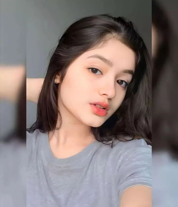 sad attitude girl DP