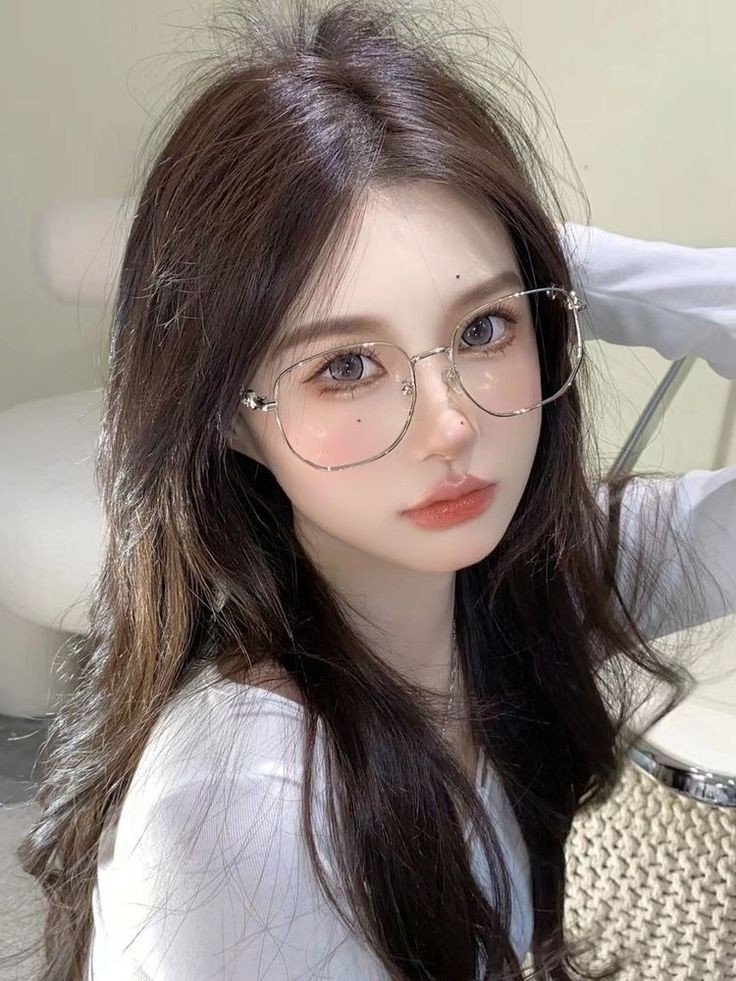 sweet Korean girl DP