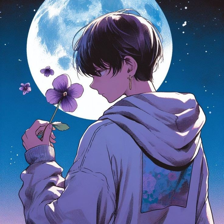 anime boy photo download