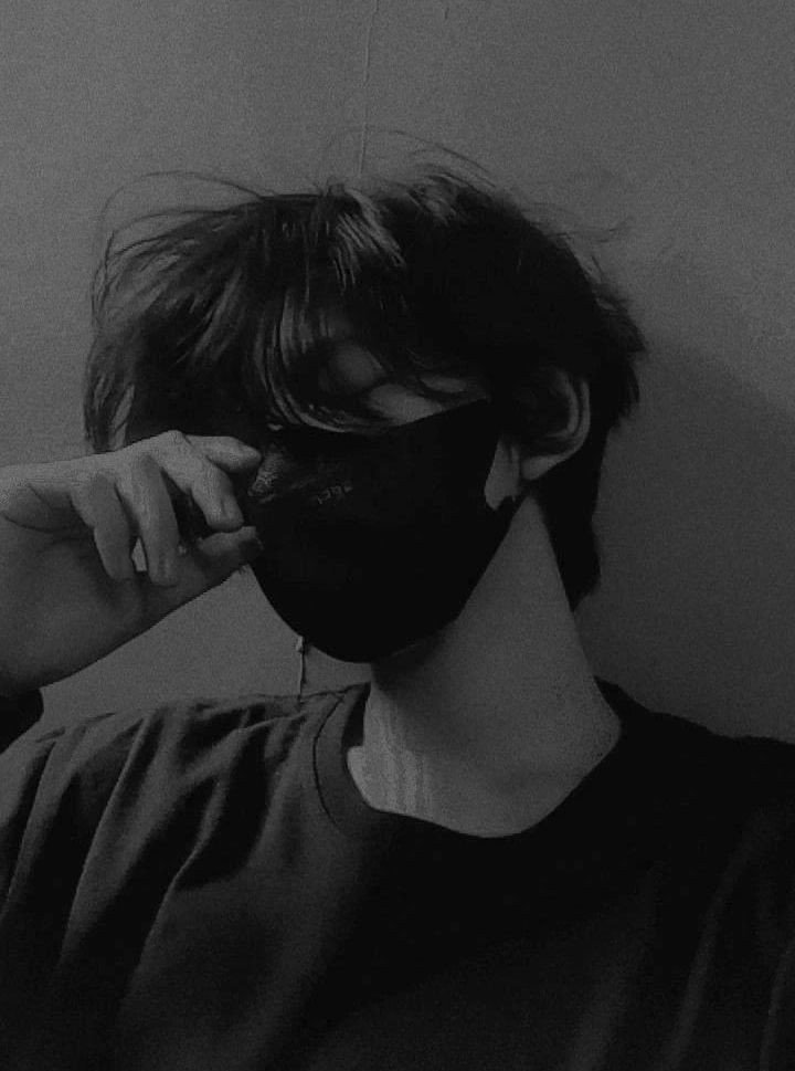 blur boy DP background