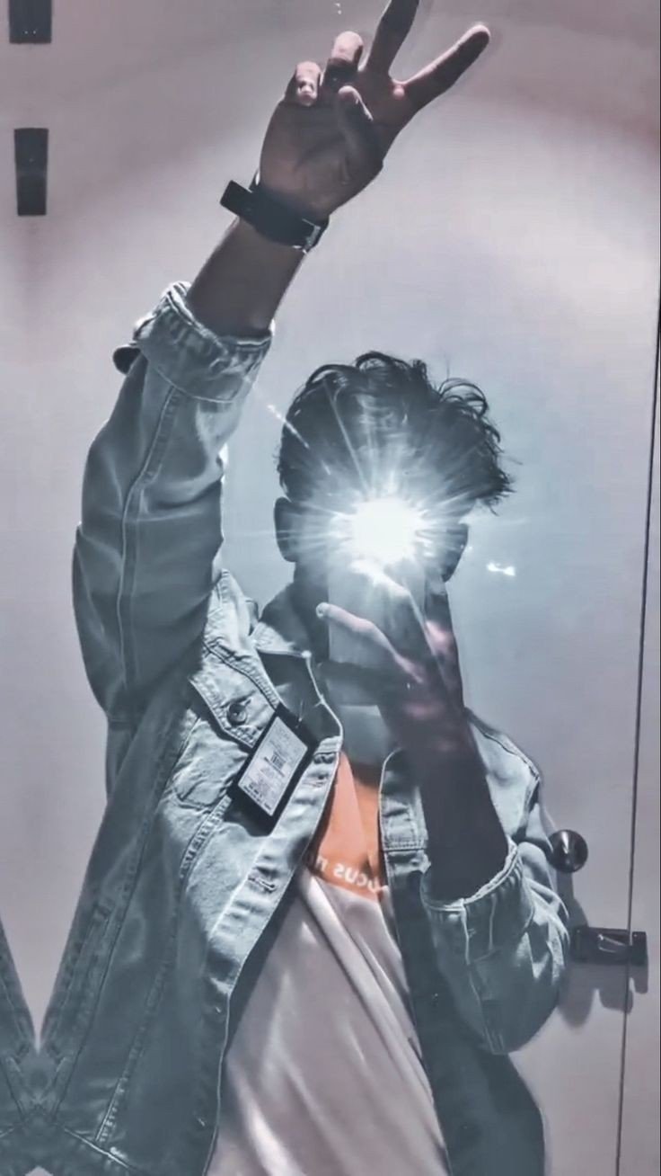 blur boy DP for Instagram dp