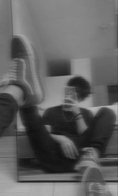 blur boy DP for Instagram